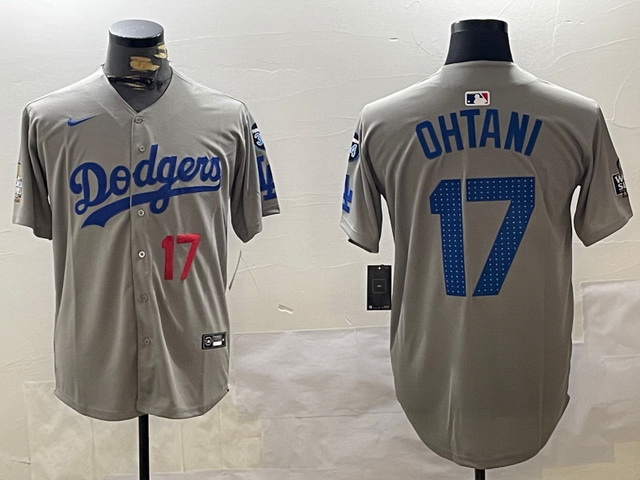 Los Angeles Dodgers Jerseys 010